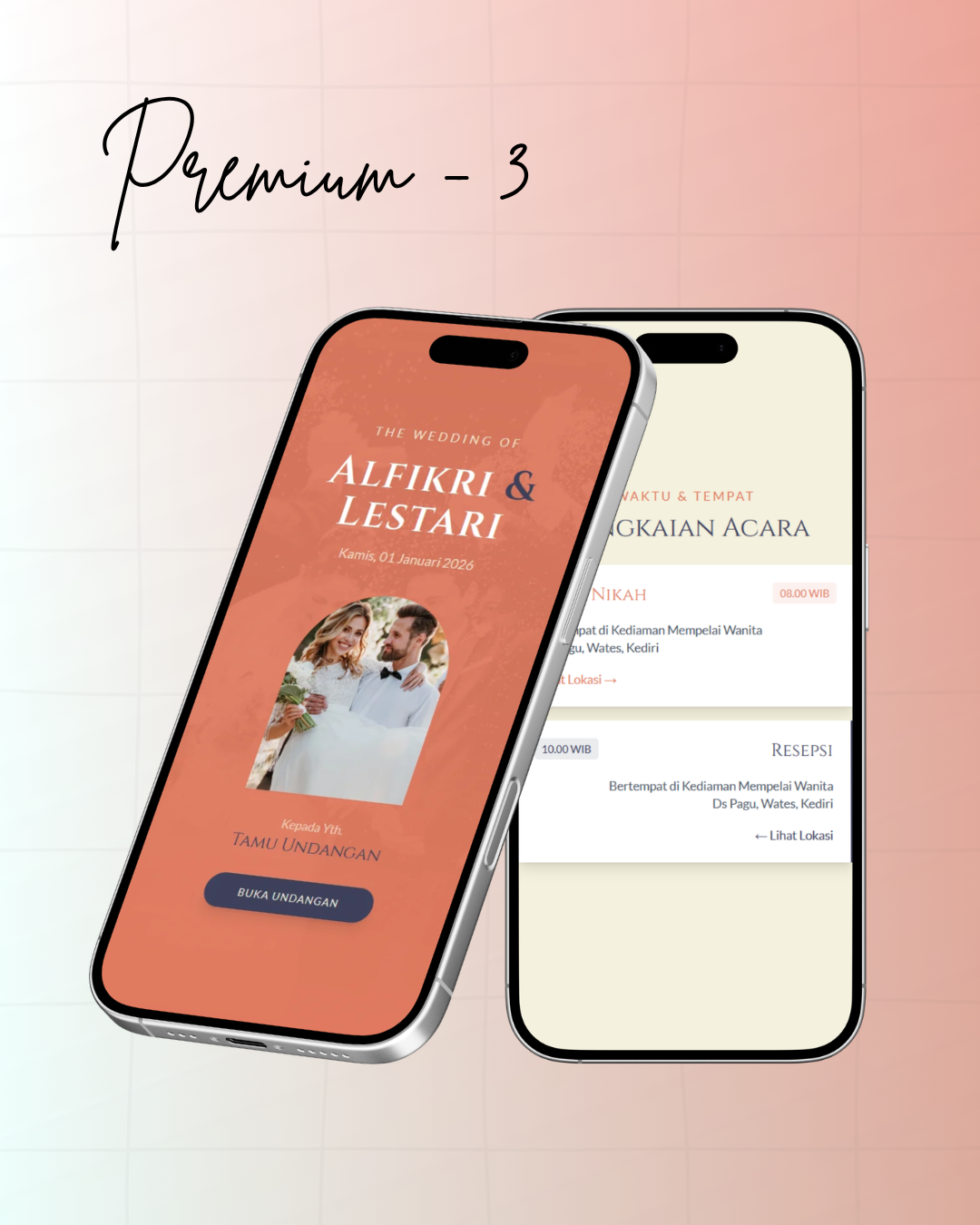 Premium 3